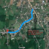 Thanh lý lô đất vị trí đẹp tại Hiệp Hoà, Đức Hoà, Long An - HH 5% cho AE mô giới
